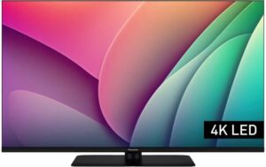 Panasonic TV-50W80AEZ, 50 LED-4K FIRE TV