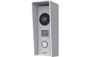 AXIS Schutzcover TI8605 Weiss, 1 Stück, zu I8116-E