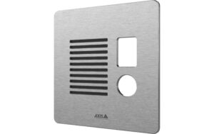 AXIS Ersatzcover TI8905 Edelstahl, 1 Stück, zu I7010-VE kaufen Schweiz | Mediatech.ch