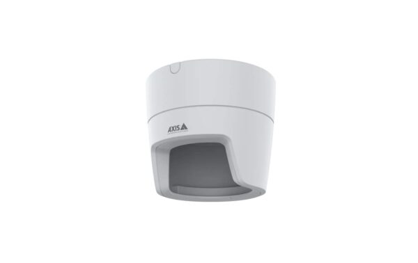 AXIS TM3828-E Ersatz Cover, 4 Stück Weiss, zu M312x-LVE