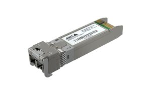 AXIS TD8911 SFP28 Modul LC.LR.X SFP28 Modul zu D8308 Switch kaufen Schweiz | Mediatech.ch