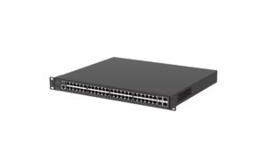AXIS D8248 Managed Switch 48 port, PoE++ kaufen Schweiz | Mediatech.ch