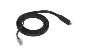 AXIS TD8910 Console Cable zu D8308 Glasfaser Switch, 1 Stück kaufen Schweiz | Mediatech.ch