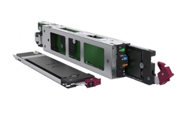 Hewlett Packard Enterprise HPE DL3X5 G11 Secondary Riser NS204i-u Cable Enablement Kit kaufen | Mediatech.ch