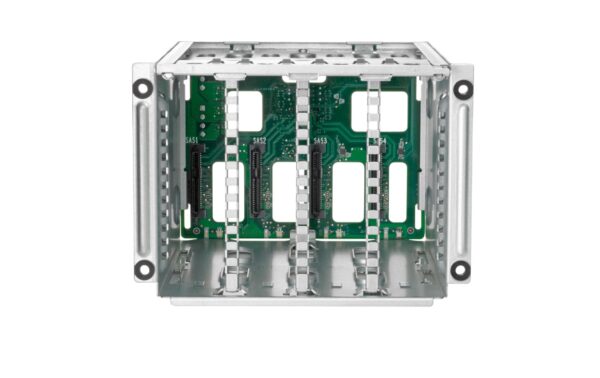 Hewlett Packard Enterprise HPE DL385 Gen11 2SFF Tri-Mode x4 Stack Backplane Kit kaufen | Mediatech.ch