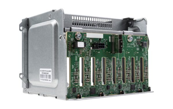 HPE ProLiant ML110 Gen11 8SFF Drive Cage Kit
