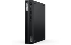 Lenovo TC M70q, Intel i5-14500T 16GB, 512GB SSD, W11-Pro