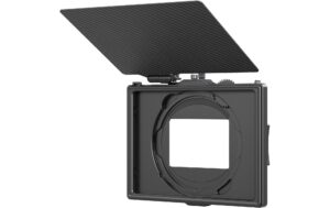 SmallRig LITE Matte Box with Adjustable Clamp