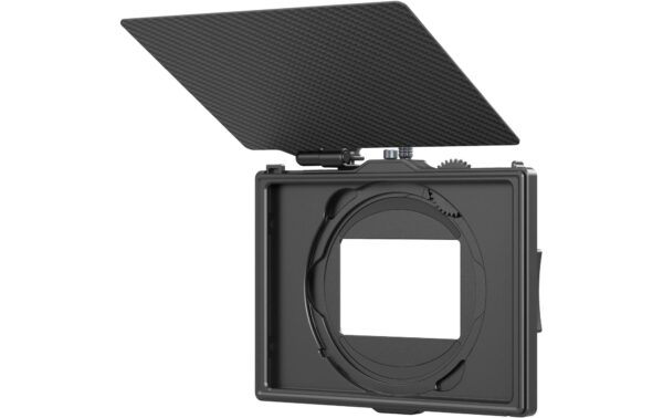 SmallRig LITE Matte Box with Adjustable Clamp