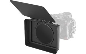 SmallRig Matte Box with Adjustable Clamp and VND Kit kaufen Schweiz | Mediatech.ch