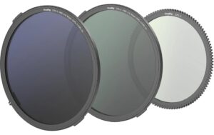 SmallRig VND Filter Kit kaufen Schweiz | Mediatech.ch