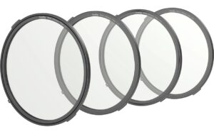 1791762 - Mediatech SmallRig White Diffusion Filter Kit kaufen Schweiz | Mediatech.ch