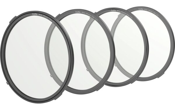 SmallRig White Diffusion Filter Kit kaufen Schweiz | Mediatech.ch