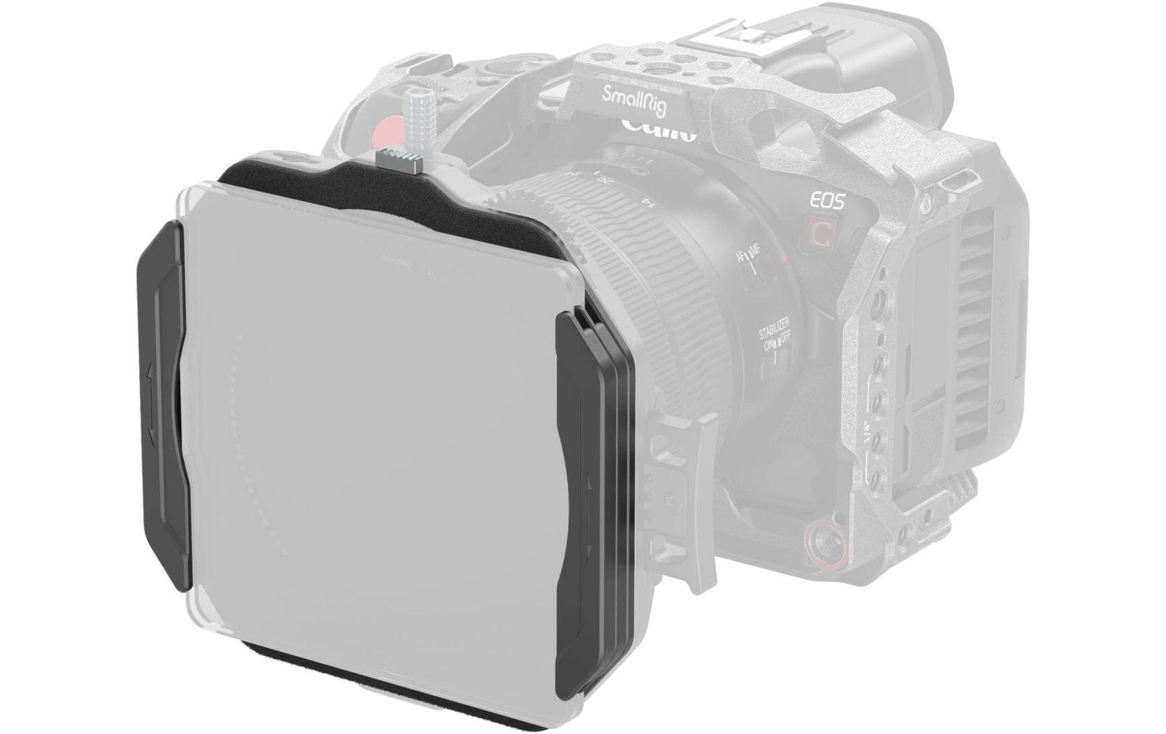 SmallRig Filter Support kaufen Schweiz | Mediatech.ch