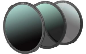 SmallRig Neutral Density Filter Kit kaufen Schweiz | Mediatech.ch