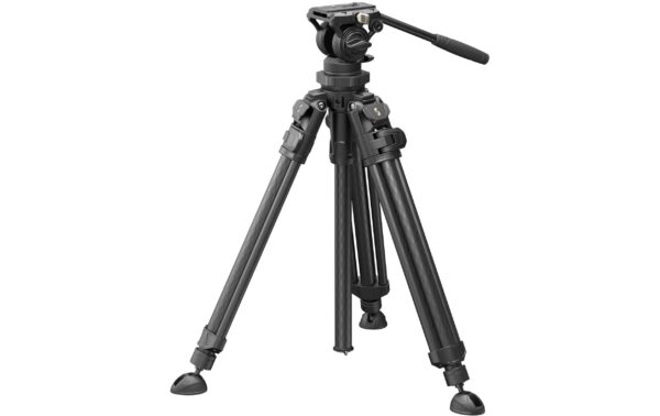 SmallRig Lightweight Video CF Tripod Kit AD-50 Pro kaufen Schweiz | Mediatech.ch