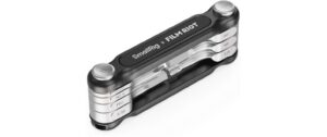 SmallRig 7-in-1 Folding Wrench Set with Multiple Angle Positioning (Black) kaufen Schweiz | Mediatech.ch