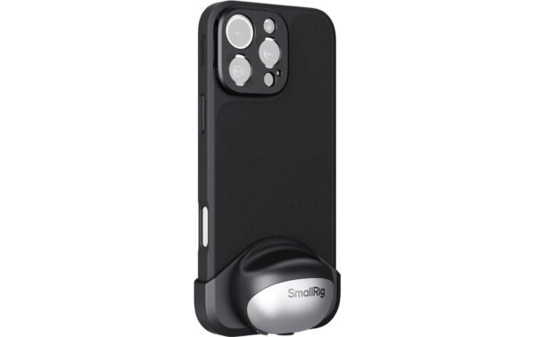 SmallRig FilMov Photography Case Kit Lightweight for iPhone 16 Pro Max kaufen Schweiz | Mediatech.ch