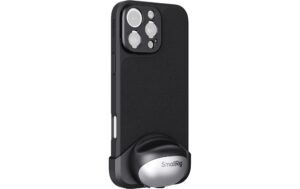 SmallRig FilMov Photography Case Kit Lightweight for iPhone 16 Pro