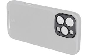 SmallRig FilMov  Lens Mount Plate 17mm Threaded  for iPhone 16 Series Cases