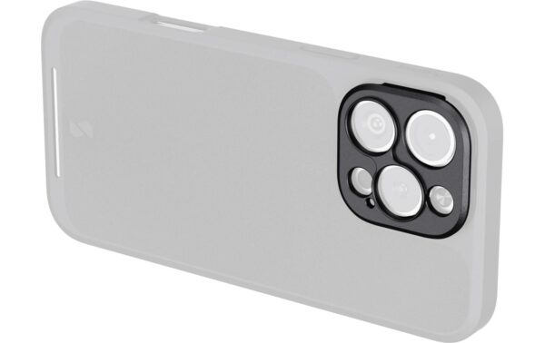 SmallRig FilMov  Lens Mount Plate 17mm Threaded  for iPhone 16 Series Cases