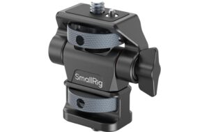 SmallRig Swivel Tilt Adj. Monitor Support with 1/4-20 Screws kaufen Schweiz | Mediatech.ch
