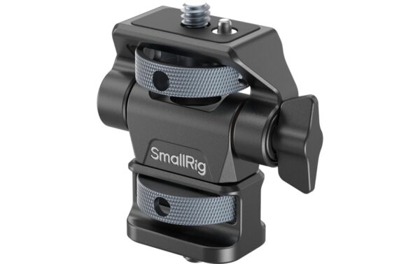 SmallRig Swivel Tilt Adj. Monitor Support with 1/4-20 Screws kaufen Schweiz | Mediatech.ch