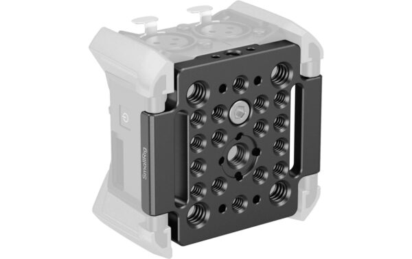 SmallRig Mount Plate for Zoom F3 kaufen Schweiz | Mediatech.ch