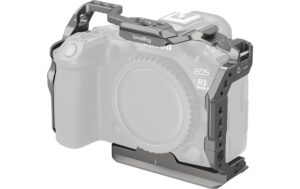 SmallRig HawkLock Quick Release Cage for Canon EOS R5 Mark II kaufen Schweiz | Mediatech.ch