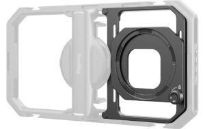 SmallRig Magnetic Filter Adapter for Mobile Video Cage 67mm (For 4299B) kaufen Schweiz | Mediatech.ch