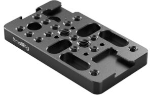 SmallRig Multifunctional Cheese Mount Plate kaufen Schweiz | Mediatech.ch