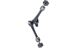 SmallRig Rosette Magic Arm (11) with ARRI Locating Screw kaufen Schweiz | Mediatech.ch