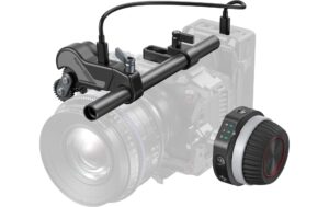 SmallRig Wireless Follow Focus Kit Lite kaufen Schweiz | Mediatech.ch