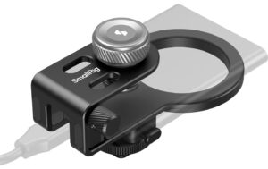 SmallRig MagSafe SSD Holder 2-in-1 kaufen Schweiz | Mediatech.ch