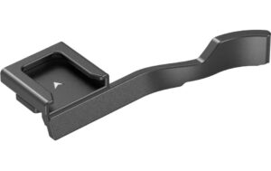 SmallRig Thumb Grip for Sony Alpha 7C II / 7CR / 7C (Black) kaufen Schweiz | Mediatech.ch