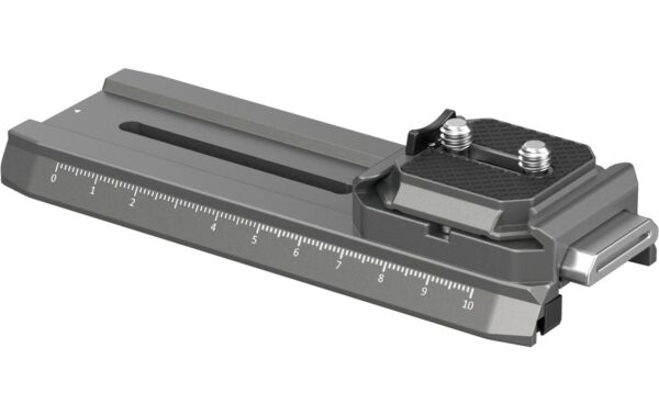 SmallRig HawkLock H38 Manfrotto QR Plate for DJI Stabilizers kaufen Schweiz | Mediatech.ch