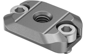 SmallRig HawkLock H21 QR mini NATO Rail for DJI Stabilizers kaufen Schweiz | Mediatech.ch