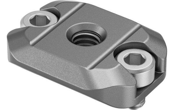 SmallRig HawkLock H21 QR mini NATO Rail for DJI Stabilizers kaufen Schweiz | Mediatech.ch