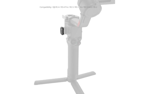 SmallRig HawkLock H21 QR mini NATO Rail for DJI Stabilizers