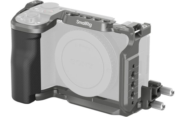 SmallRig HawkLock Quick Release Cage Kit for Sony ZV-E10 II kaufen Schweiz | Mediatech.ch