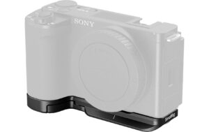 SmallRig Baseplate for Sony ZV-E10 II kaufen Schweiz | Mediatech.ch