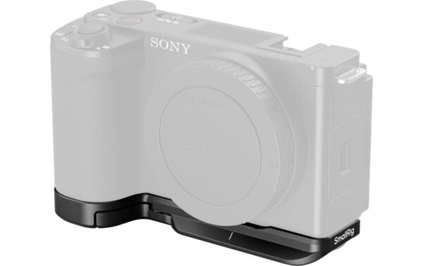 SmallRig Baseplate for Sony ZV-E10 II kaufen Schweiz | Mediatech.ch