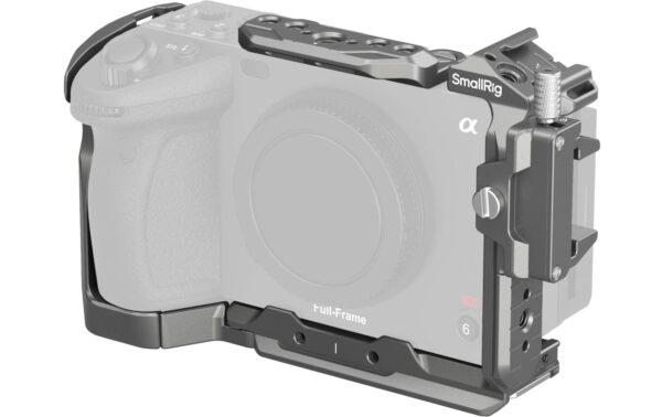 SmallRig HawkLock QR Cage Kit for Sony FX3 / FX30 kaufen Schweiz | Mediatech.ch