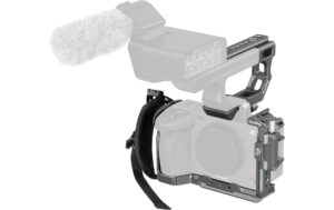 SmallRig HawkLock QR Advanced Cage Kit for Sony FX3 / FX30