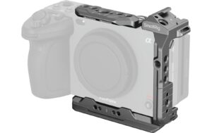SmallRig HawkLock QR Half Cage for Sony FX3 / FX30 kaufen Schweiz | Mediatech.ch