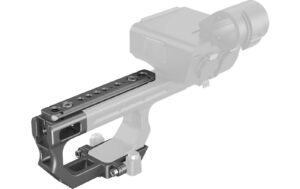 SmallRig Extension Mount Plate Kit for Sony FX3 / FX30 XLR Handle kaufen Schweiz | Mediatech.ch