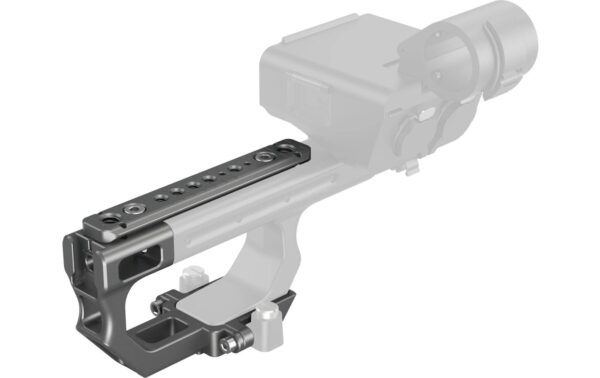 SmallRig Extension Mount Plate Kit for Sony FX3 / FX30 XLR Handle kaufen Schweiz | Mediatech.ch