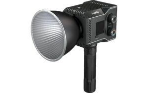 SmallRig RC 60C RGB LED Grip Version kaufen Schweiz | Mediatech.ch
