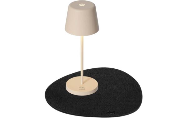 Silwy Magnet-Leuchte MONACO SAND inkl. Platzset kaufen Schweiz | Mediatech.ch
