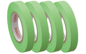 NT Cutter Yamato Memoc Paper lime 7 mm x 10 m